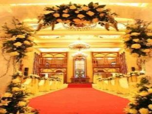 Grand Park Hotel เหอเฟย ภายนอก รูปภาพ